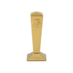 Medusa Gold/ Candleholder 3