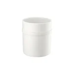 Medusa '95 White / Vase 18 cm - Image 3