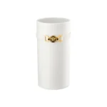 Medusa '95 White / Vase 24 cm