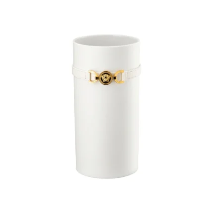 Medusa '95 White / Vase 24 cm