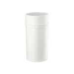 Medusa '95 White / Vase 24 cm - Image 2