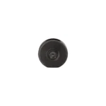 La Medusa Mini Black / Vase 10 cm Black