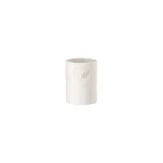 La Medusa Mini White / Vase 10 cm White