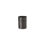 La Medusa Mini Black / Vase 10 cm Black - Image 3
