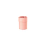 La Medusa Mini Pink / Vase 10 cm Pink - Image 3