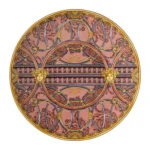 Scala Palazzo Rosa/ Service Plate 33 cm