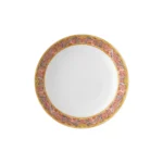 Scala Palazzo Rosa/ Plate 22 cm deep