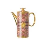 Scala Palazzo Rosa/ Coffee Pot 3