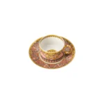 Scala Palazzo Rosa/ Cup/Saucer 4 low - Image 3