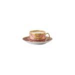 Scala Palazzo Rosa/ Cup/Saucer 4 low