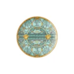 Scala Palazzo Verde/ Plate 21 cm