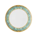 Scala Palazzo Verde/ Plate 28 cm