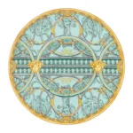 Scala Palazzo Verde/ Service Plate 33 cm