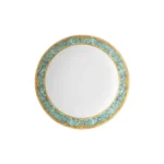 Scala Palazzo Verde/ Plate 22 cm deep