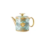Scala Palazzo Verde/ Tea Pot 3