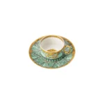 Scala Palazzo Verde/ Cup/Saucer 4 low - Image 2