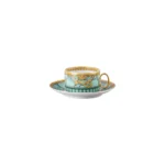 Scala Palazzo Verde/ Cup/Saucer 4 low