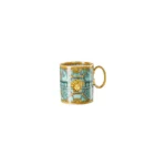 Scala Palazzo Verde/ Mug with handle