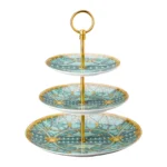 Scala Palazzo Verde/ Etagere 3 tiers